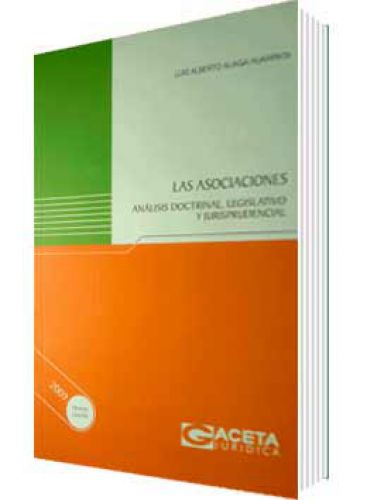 LAS ASOCIACIONES..