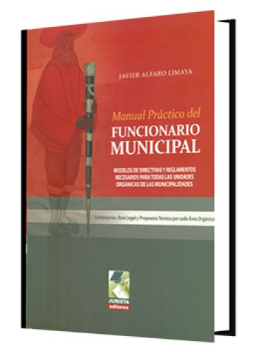Manual Práctico del Funcionario Municipal 
