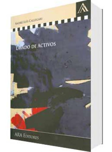 LAVADO DE ACTIVOS LAVADO DE ACTIVOS