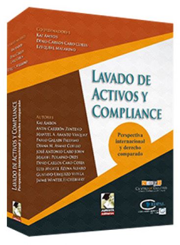 LAVADO DE ACTIVOS Y COMPLIANCE