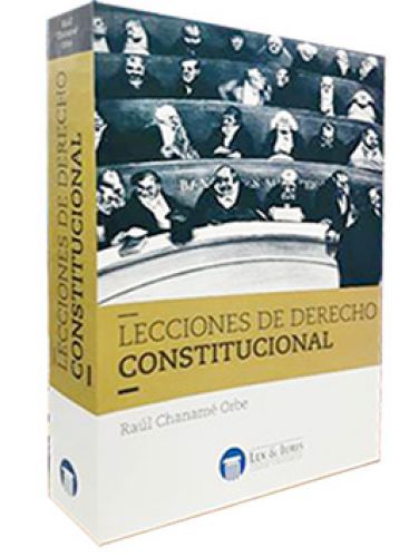 LECCIONES DE DERECHO CONSTITUCIONAL