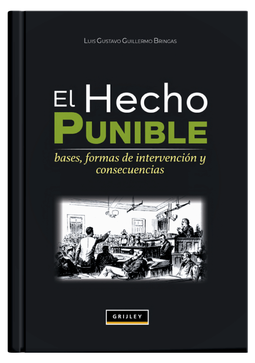 EL HECHO PUNIBLE