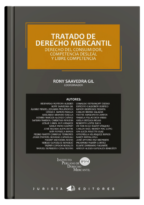 TRATADO DE DERECHO MERCANTIL TRATADO DE DERECHO MERCANTIL