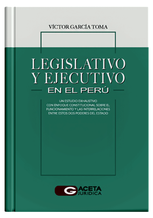 LEGISLATIVO Y EJECUTIVO EN EL PERÚ LEGISLATIVO Y EJECUTIVO EN EL PERÚ
