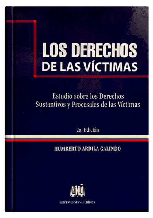 LOS DERECHOS DE LAS VÍCTIMAS..