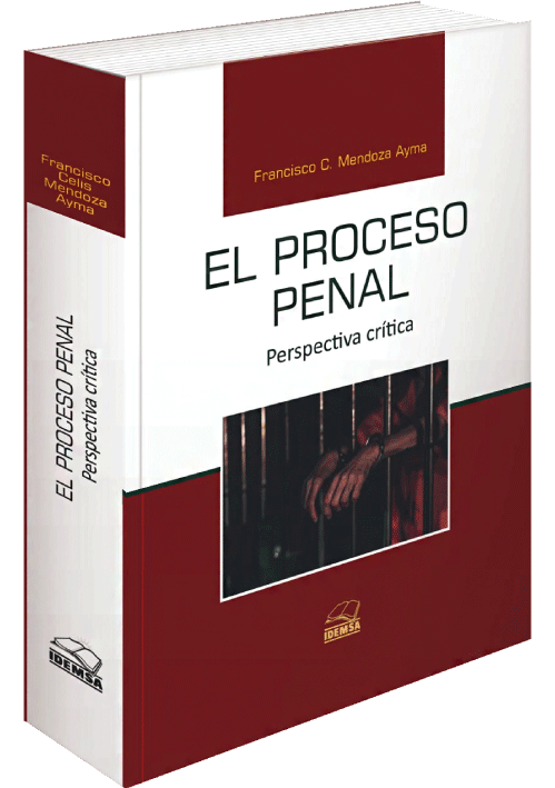 PROCESO PENAL – Apuntes Críticos..