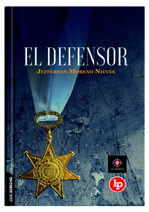 EL DEFENSOR..
