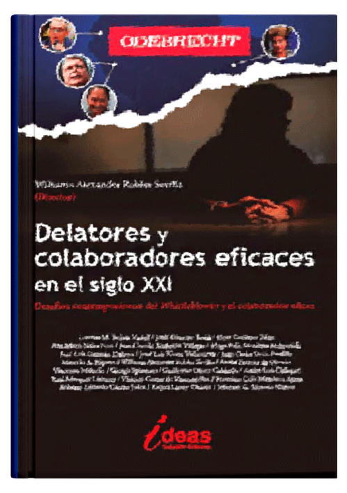 DELATORES Y COLABORADORES EFICACES EN EL SIGLO XXI DELATORES Y COLABORADORES EFICACES EN EL SIGLO XXI