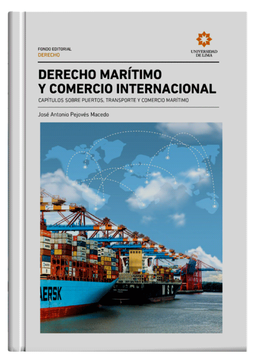 DERECHO MARÍTIMO Y COMERCIO INTERNACIONAL DERECHO MARÍTIMO Y COMERCIO INTERNACIONAL