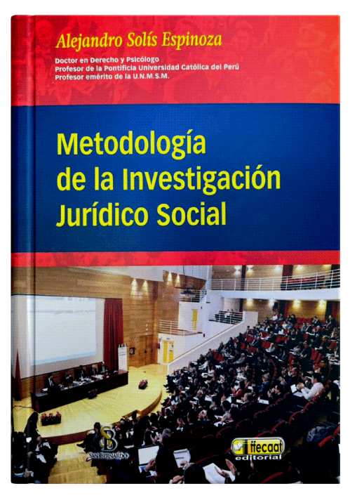 METODOLOGÍA DE LA INVESTIGACIÓN JURÍDICO SOCIAL METODOLOGÍA DE LA INVESTIGACIÓN JURÍDICO SOCIAL