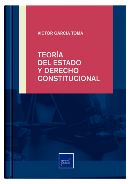TEORÍA DEL ESTADO Y DERECHO CONSTITUCIONAL TEORÍA DEL ESTADO Y DERECHO CONSTITUCIONAL