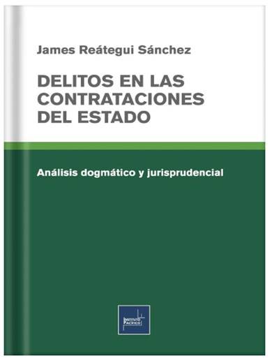 DELITOS EN LAS CONTRATACIONES DEL ESTADO DELITOS EN LAS CONTRATACIONES DEL ESTADO