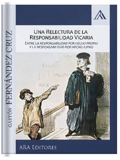 UNA RELECTURA DE LA RESPONSABILIDAD VICARIA
