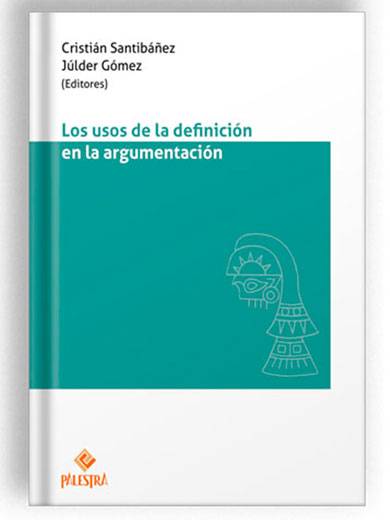 LOS USOS DE LA DEFINICIÓN EN LA ARGUMENTACIÓN LOS USOS DE LA DEFINICIÓN EN LA ARGUMENTACIÓN