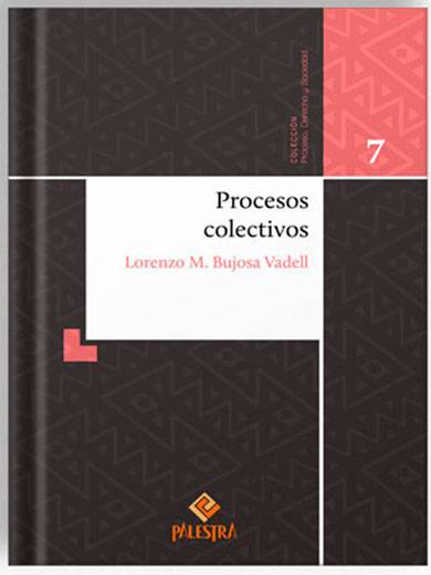 PROCESOS COLECTIVOS PROCESOS COLECTIVOS