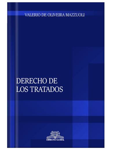 DERECHO DE LOS TRATADOS DERECHO DE LOS TRATADOS