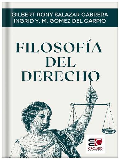 FILOSOFÍA DEL DERECHO FILOSOFÍA DEL DERECHO