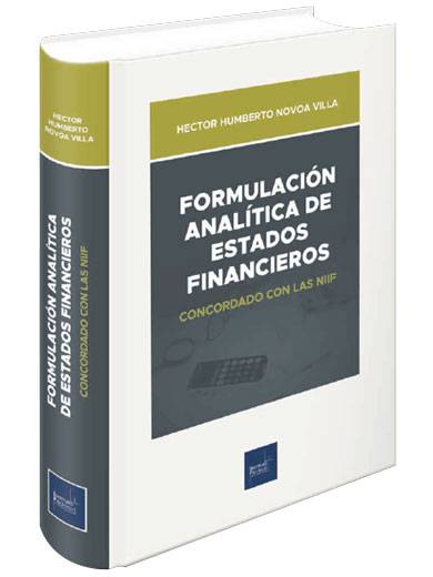 FORMULACIÓN ANALÍTICA DE ESTADOS FINAN..