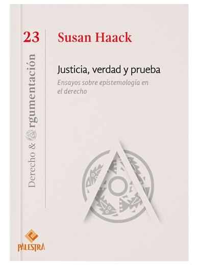 JUSTICIA, VERDAD Y PRUEBA