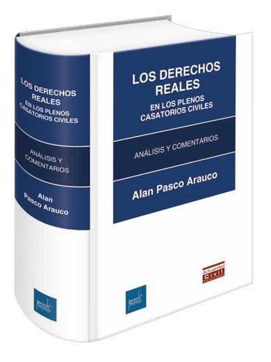 LOS DERECHOS REALES LOS DERECHOS REALES
