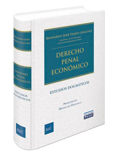 DERECHO PENAL ECONÓMICO