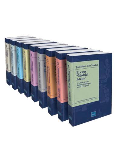 CUADERNOS DE DOCTRINA JURISPRUDENCIAL 9 ..