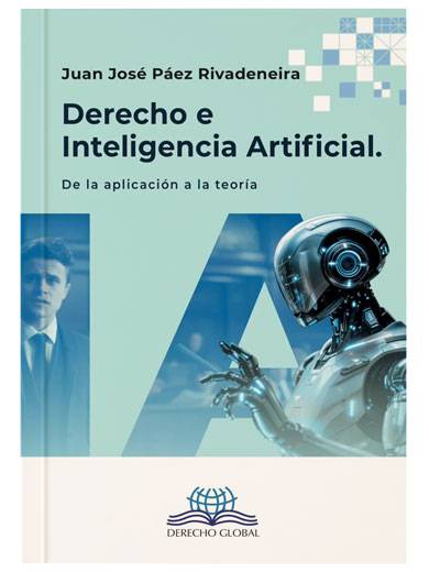 DERECHO E INTELIGENCIA ARTIFICIAL. De la..
