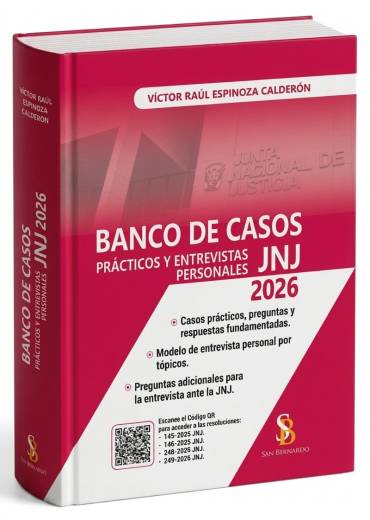 BANCO DE CASOS PRÁCTICOS Y ENTREVISTAS ..