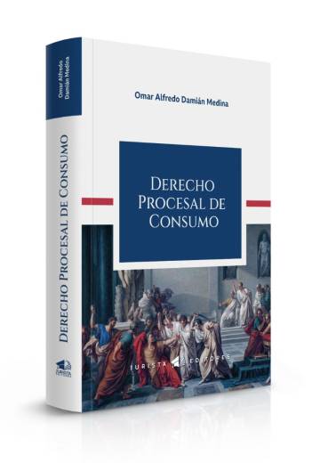 Derecho procesal de consumo..