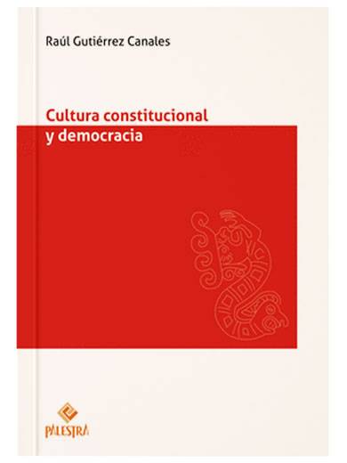 CULTURA CONSTITUCIONAL Y DEMOCRACIA..