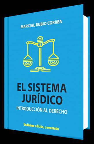 EL SISTEMA JURï¿½DICO - Introducciï¿½n al Derecho