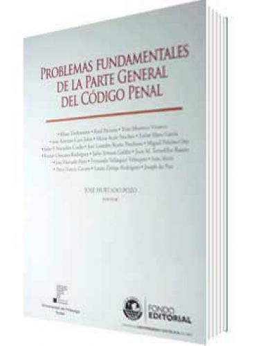 PROBLEMAS FUNDAMENTALES DE LA PARTE GENE..