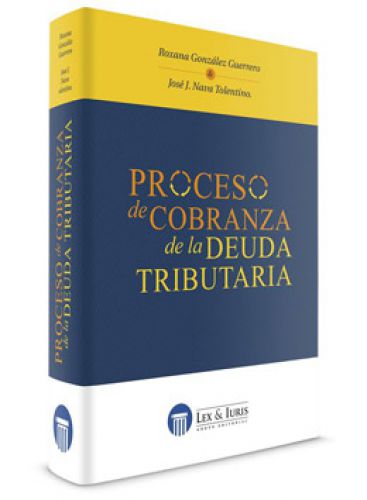 PROCESO DE COBRANZA DE LA DEUDA TRIBUTARIA  PROCESO DE COBRANZA DE LA DEUDA TRIBUTARIA