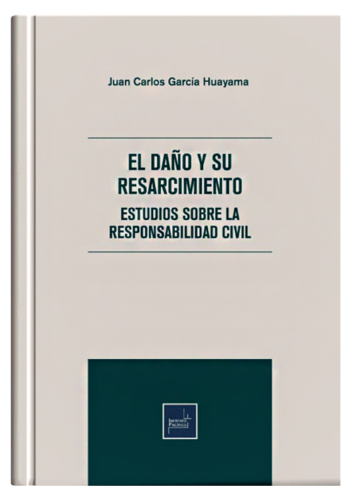 EL DAÑO Y SU RESARCIMIENTO