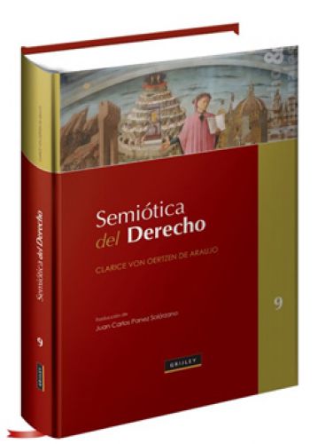SEMIÓTICA DEL DERECHO SEMIÓTICA DEL DERECHO