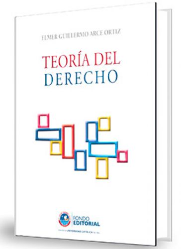 TEORÍA DEL DERECHO TEORÍA DEL DERECHO