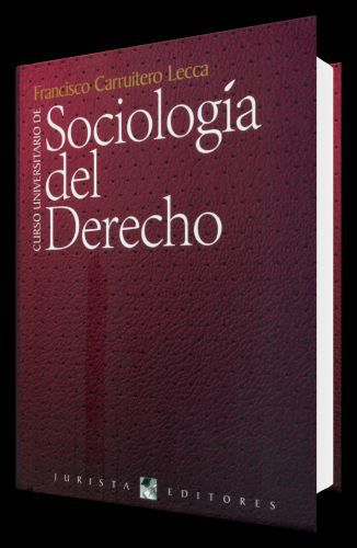 Sociología del Derecho Sociología del Derecho