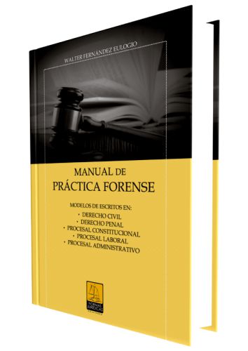 MANUAL DE PRACTICA FORENSE