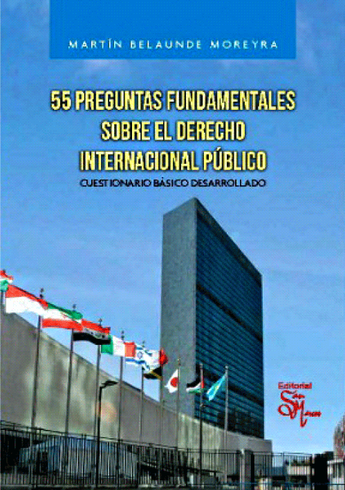 55 PREGUNTAS FUNDAMENTALES SOBRE EL DERE..