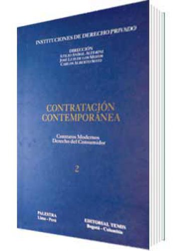 CONTRATACIÓN CONTEMPORÁNEA..