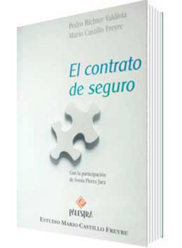 EL CONTRATO DE SEGURO..