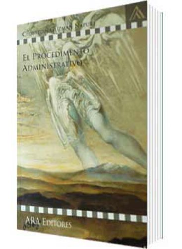 EL PROCEDIMIENTO ADMINISTRATIVO..