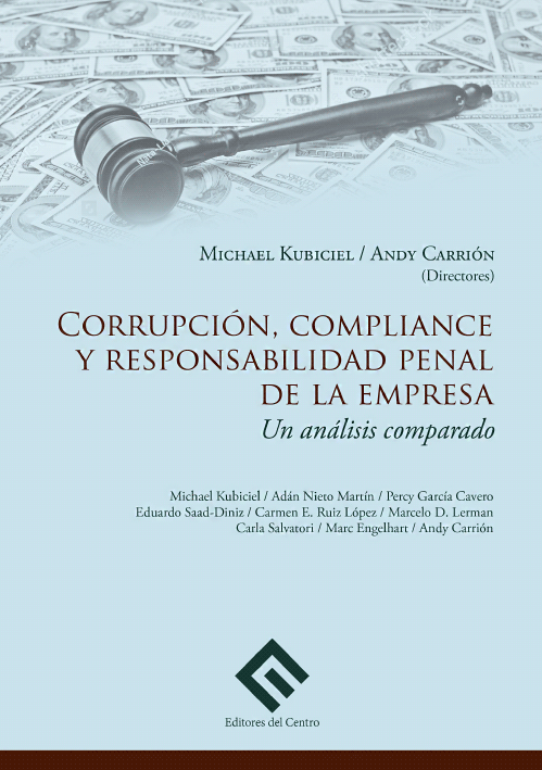 CORRUPCION, COMPLIANCE Y RESPONSABILIDAD..