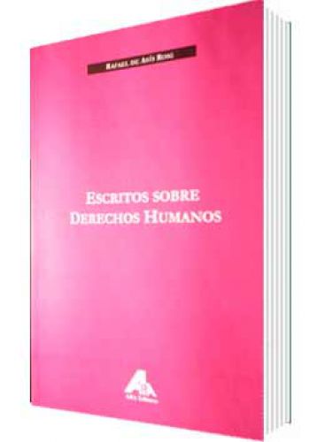 ESCRITOS SOBRE DERECHOS HUMANOS..