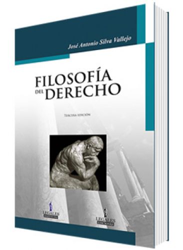 FILOSOFÍA DEL DERECHO..