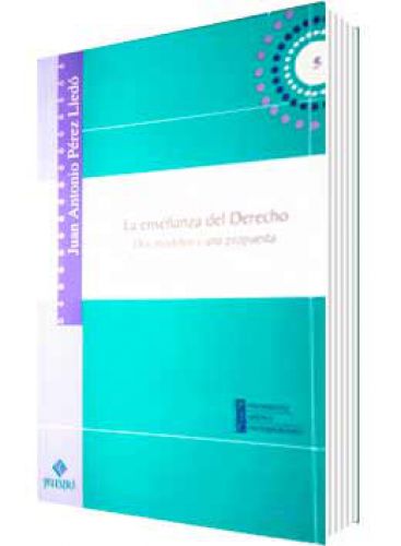 LA ENSEÑANZA DEL DERECHO..