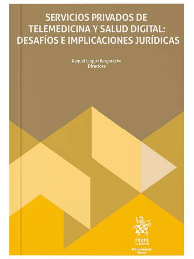 Servicios privados de telemedicina y sal..