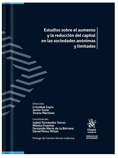 Estudios sobre el aumento y la reducció..