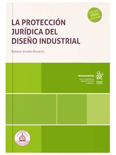 La protección jurídica del diseño ind..