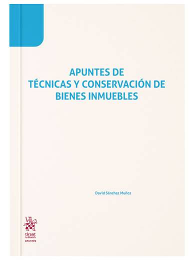 Apuntes de técnicas y conservación de ..